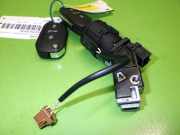 Zündschloss OPEL GRANDLAND X (A18) 1.2 (75) 9663123380