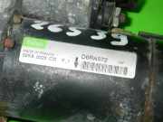 Anlasser PEUGEOT 206 Schrägheck (2A/C) 1.4 i 5802M9