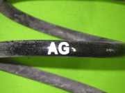 Feder hinten rechts OPEL CORSA D 1.4 424112