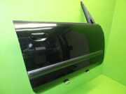 Tür rechts MITSUBISHI COLT CZC Cabriolet (RG) 1.5