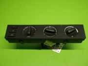 Heizungsregulierelement BMW 5 (E39) 530 d 64116905031