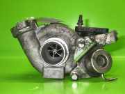 Turbolader FORD FUSION (JU_) 1.6 TDCi 9685293080