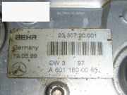 Ölkühler MERCEDES-BENZ SPRINTER 2-t Kasten (901, 902) 208 D A6011800065