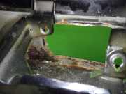 Hecktür Heckklappe VW LUPO (6X1, 6E1) 1.2 TDI 3L 6X0827025C