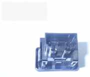 Schalter Warnblinkanlage MAZDA 3 (BK) 1.6 BP4K664H0