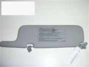 Sonnenblende vorne rechts MITSUBISHI CARISMA (DA_) 1.8 16V GDI (DA2A) MR753979