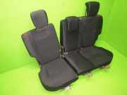 Sitzbank hinten SUZUKI SWIFT III (MZ, EZ) 1.3