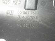 Halter Stoßfänger vorne OPEL INSIGNIA A Sports Tourer (G09) 2.0 CDTI (35) 13250569