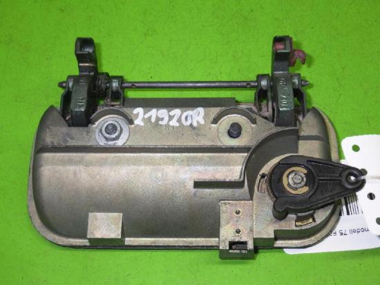 T?rgriff rechts au?en OPEL TIGRA (95_) 1.4 16V Bild T?rgriff rechts au?en OPEL TIGRA (95_) 1.4 16V