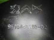 Ankerblech Spritzblech hinten links OPEL COMBO Großraumlimousine (X19) 1.2 9813623480