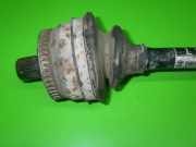 Gelenkwelle Antriebswelle hinten links AUDI (NSU) A6 (4B2, C5) 2.4 quattro 4B0501203