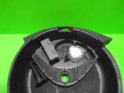 Reserveradmulde AUDI (NSU) A4 Cabriolet (8H7, B6) 2.5 TDI