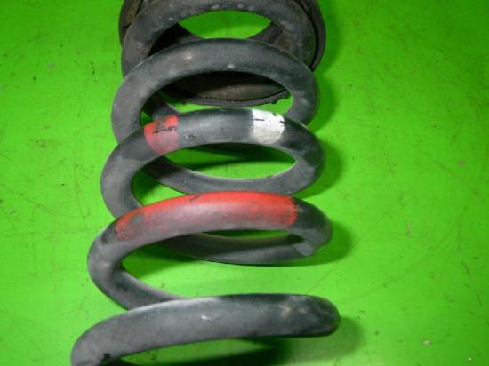 Feder vorne rechts MERCEDES-BENZ C-KLASSE (W202) C 180 (202.018) 2023211904 Bild Feder vorne rechts MERCEDES-BENZ C-KLASSE (W202) C 180 (202.018) 2023211904