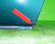 T?r hinten links MERCEDES-BENZ A-KLASSE (W168) A 160 CDI (168.007) 16873023052