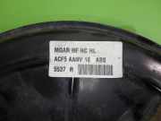 Achsschenkel vorne rechts OPEL MOKKA / MOKKA X (J13) 1.4