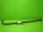 Auspufftopf Mitte HYUNDAI i30 (FD) 1.4