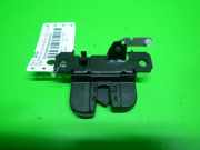 Hecktürschloss VW CADDY III Kombi (2KB, 2KJ, 2CB, 2CJ) 1.9 TDI 2K0827505F