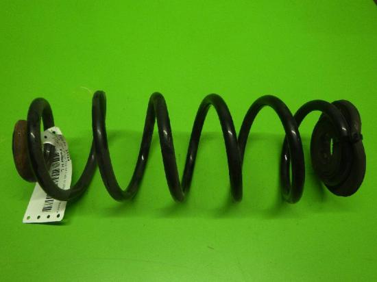 Feder hinten links VW GOLF VI (5K1) 2.0 TDI Bild Feder hinten links VW GOLF VI (5K1) 2.0 TDI