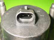 Radlagergehäuse hinten links SAAB 9-5 Kombi (YS3E) 2.3 Turbo