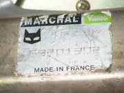 Wischermotor hinten CITROEN AX (ZA-_) 11 53201302