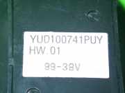 Schalter Fensterheber T?r hinten rechts ROVER 75 (RJ) 2.5 V6 YUD100741PUY