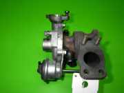 Turbolader FORD FIESTA VI 1.4 TDCi 54359710009