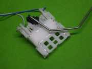 Geber Kraftstoffanzeige Tankgeber OPEL MOKKA / MOKKA X (J13) 1.4 (_76) 13592496