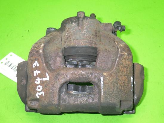 Bremssattel vorne links OPEL SIGNUM 1.9 CDTI FN3 57/25 Bild Bremssattel vorne links OPEL SIGNUM 1.9 CDTI FN3 57/25