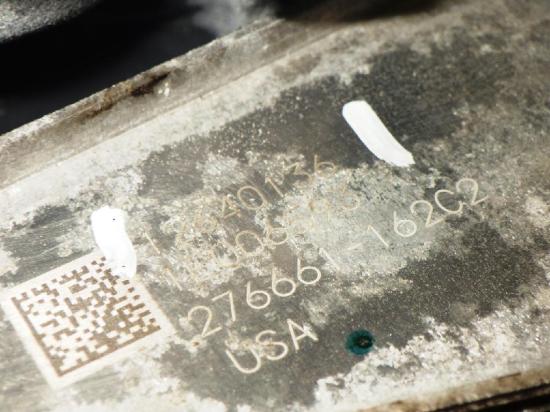 ?lk?hler OPEL ASTRA K (B16) 1.4 Turbo (68) 12640136 Bild ?lk?hler OPEL ASTRA K (B16) 1.4 Turbo (68) 12640136