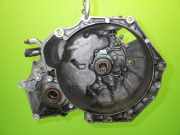 Getriebe Schaltgetriebe SAAB 9-5 (YS3E) 2.0 t