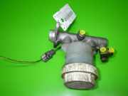 Hauptbremszylinder MITSUBISHI PAJERO II (V3_W, V2_W, V4_W) 2.5 TD 4WD (V24C, V24W) Nabco