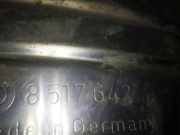 Auspufftopf hinten BMW 5 (F10, F18) 520 d 8517642