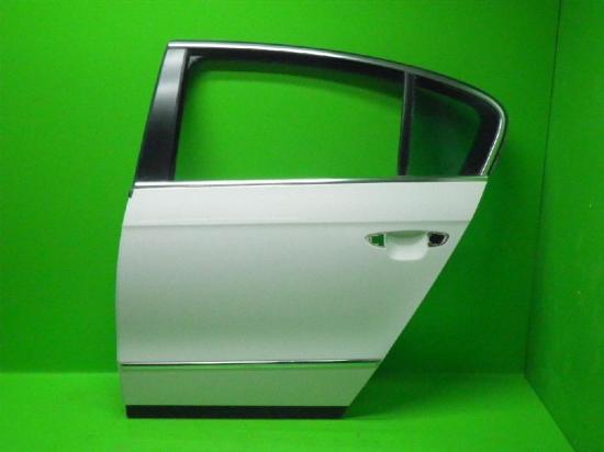 T?r hinten links VW PASSAT (3C2) 2.0 TDI 3C5833055H Bild T?r hinten links VW PASSAT (3C2) 2.0 TDI 3C5833055H