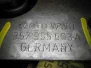 Wischergestänge vorne VW PASSAT Variant (3A5, 35I) 1.8 357955603A