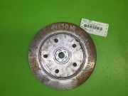 Bremsscheibe hinten rechts MAZDA 626 III Station Wagon (GV) 2.0