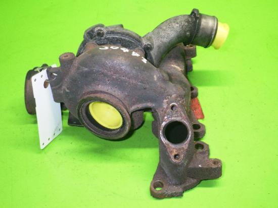 Turbolader OPEL SIGNUM 1.9 CDTI 93184791 Bild Turbolader OPEL SIGNUM 1.9 CDTI 93184791