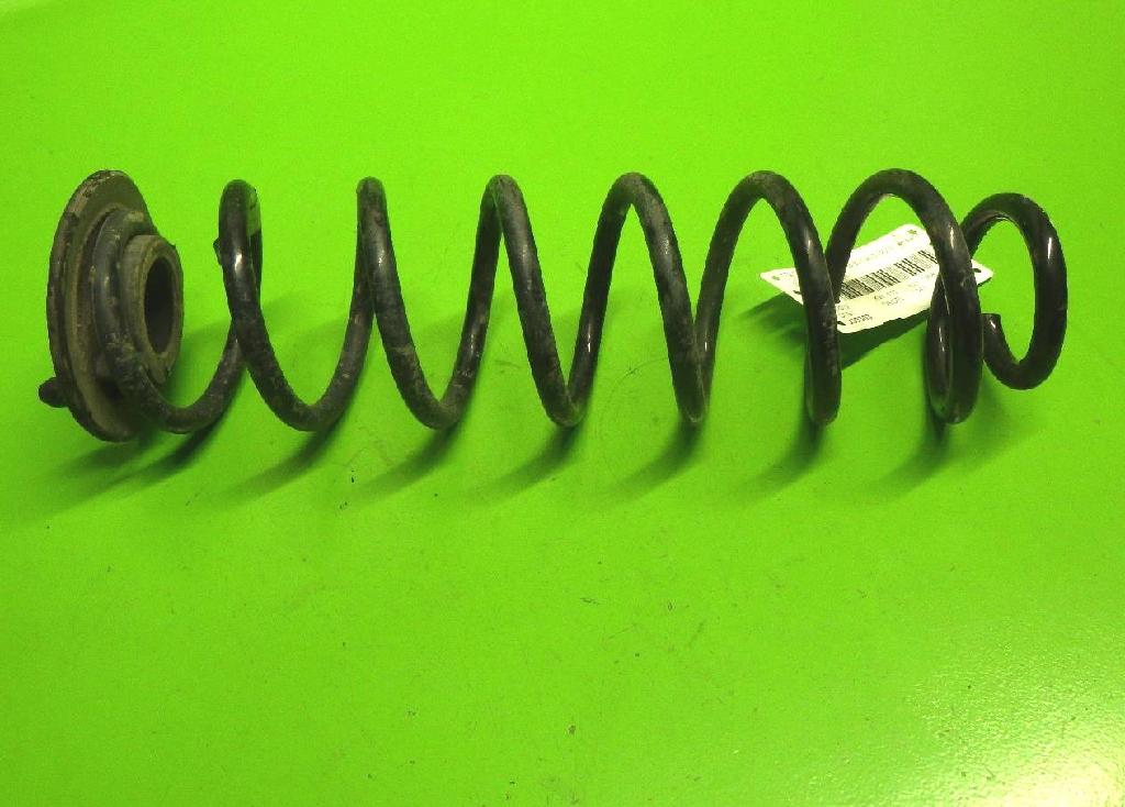 Feder hinten links AUDI (NSU) A3 (8V1) 2.0 TDI 5Q0511115