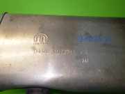 Auspufftopf hinten JEEP RENEGADE SUV (BU, B1, BV) 1.3 T-GDi 4x4 52011056