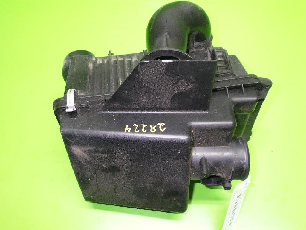Luftfilter MAZDA 6 Hatchback (GG) 1.8 L813-13-320 Bild Luftfilter MAZDA 6 Hatchback (GG) 1.8 L813-13-320