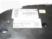 Kombiinstrumente Tacho AUDI (NSU) A4 (8K2, B8) 2.0 TDI 8K0920930C