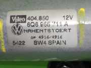 Wischermotor hinten AUDI (NSU) A6 Avant (4B5, C5) 1.9 TDI 404850