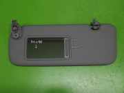 Sonnenblende vorne links HYUNDAI IONIQ (AE) 1.6 GDI Hybrid