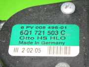 Gaspedal VW FOX (5Z1, 5Z3) 1.2 6Q1721503C