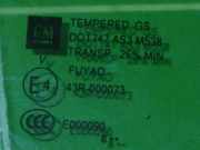 Türscheibe hinten rechts OPEL INSIGNIA B Sports Tourer (Z18) 2.0 CDTi (35)