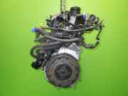 Benzinmotor Motor ohne Anbauteile Benzin SEAT LEON (1M1) 1.6 06A100098AV