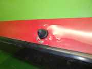 Hecktür Heckklappe OPEL KADETT E CC (33_, 34_, 43_, 44_) 1.4 i