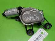 Wischermotor hinten FORD FIESTA V (JH_, JD_) 1.4 TDCi 404736B