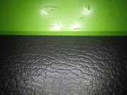 Zierleiste Schweller vorne links VOLVO XC70 CROSS COUNTRY 2.4 D5 XC AWD