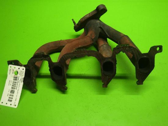 Auspuffkr?mmer RENAULT MEGANE Scenic (JA0/1_) 2.0 i (JA0G) Bild Auspuffkr?mmer RENAULT MEGANE Scenic (JA0/1_) 2.0 i (JA0G)