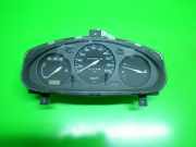 Kombiinstrumente Tacho NISSAN (DATSUN) MICRA II (K11) 1.3 i 16V 24810 5F 205